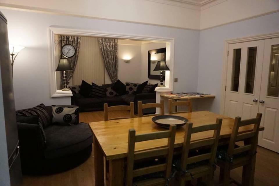 Cannon House Weston-super-Mare Extérieur photo