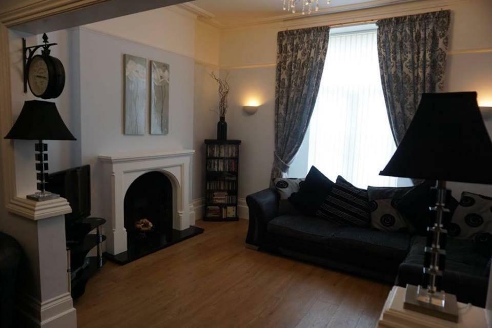 Cannon House Weston-super-Mare Extérieur photo